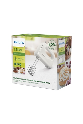 Philips Daily Collection HR3700/00 Mikser
