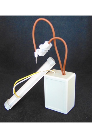 Aed-17351 Lamba Açık-kapalı Denetim Modülü Işık+sesli