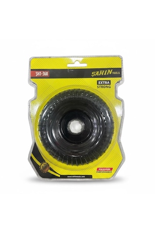 115mm Ahşap Törpüleme Ve Ahşap Taşlama Diski