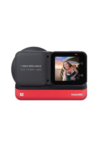 Insta360 One Rs 1-ınch Edition Insta360 Türkiye Deka Marine Ürünü -17893