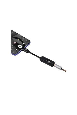 7hz Sevenhertz 71 Taşınabilir Kulaklık Amfisi Ve Dac Ses Kartı