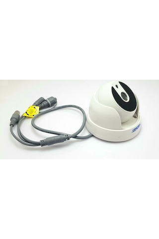 Avenir Av-Df206 2Mp 3.6Mm Ahd Dome Kamera