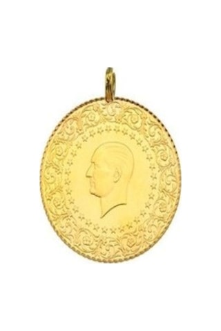 Sng Gold Eski Tarihli Yarım Altın