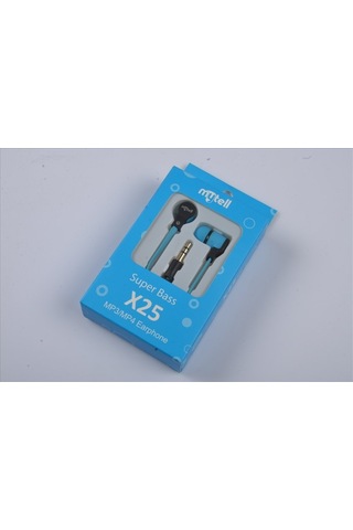 Mytell X25 Kulak İçi Kulaklık