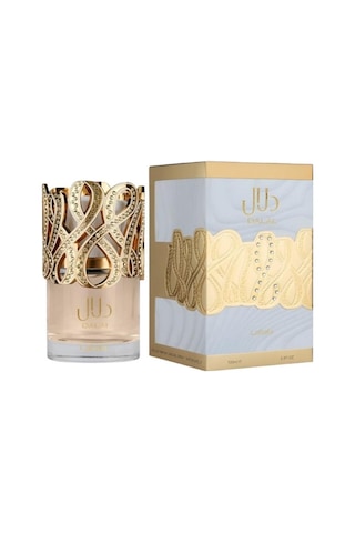 Lattafa Dalal Edp 100 Ml Kadın Parfüm Çiçek