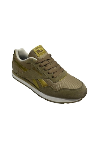 Reebok Bd2776 Royal Glıde Women Kadın Spor Ayakkabı Gold Altın