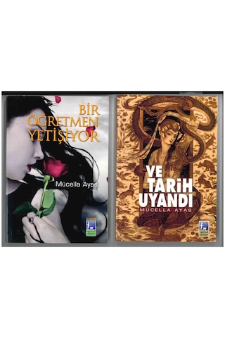 Ve Tarih Uyandı + Bir Öğretmen Yetişiyor