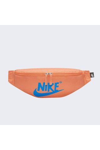 Heritage Fanny Pack Dq5727-871, Orange Turuncu