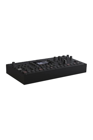 Elektron Octatrack Mkıı 8 Kanal Dinamik Performans Sampler 103022750010