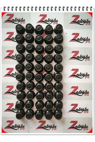 Zaloğlu Grup Playstation 5 Analog Topuz Ps5 joystick Tumbik 1.Sınıf 1.Kalite Yeni Ürün Mükemmel Uyum ( 50 Adet )