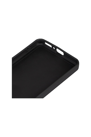Xiaomi Redmi Note 14 5g Kılıf Zore Biye Silikon Lacivert