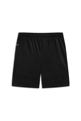 Puma Galatasaray S.k. 24/25 Genç Özel Forma Şortu 781523 12 Siyah