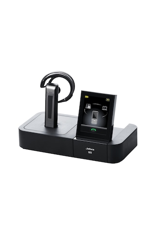 Jabra Go 6470 Bluetooth Kulak İçi Kulaklık