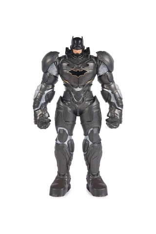 25820 Dc Batman Giant Serisi Batman Figür 30 Cm Captain Marvel