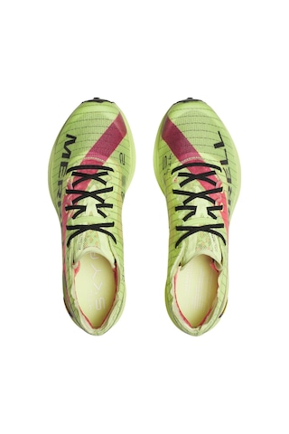Merrell Merrell Mtl Skyfire 2 Matryx Erkek Sarı Patika Koşusu Ayakkabısı 33241 Sarı
