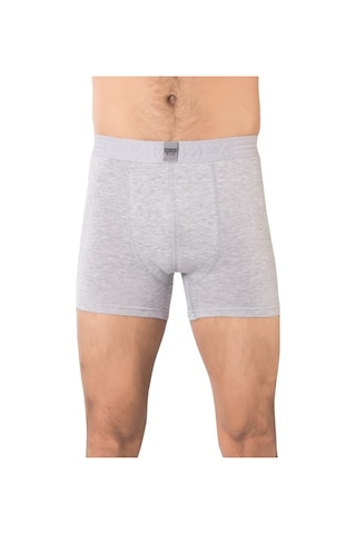 Donex 2300 Erkek Likralı Boxer Renk Seçenekli