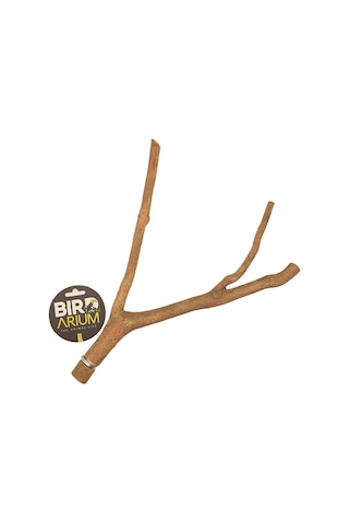 Bird Arium Naturel Dal Kuş Tüneği 35- 45 Cm