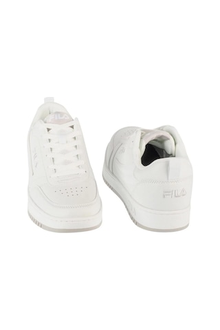 Fila Ffm0370.10004 Rega Nf Erkek Basketbol Ayakkabısı Beyaz