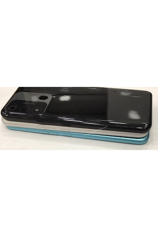 Tecno Spark 8c Kg5k Kasa Arka Kapak Pil Kapağı - Yeşil
