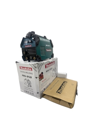 Nzakita Gazsız Gazaltı Kaynak Makinası