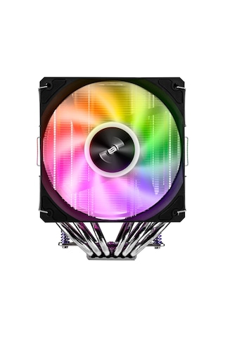 Fsp Mp7-ba 120m Argb Lga1851/1700/1200/am4/am5 Uyumlu Cpu Soğutma 1923