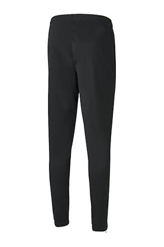 Puma Teamrise Poly Training Pants Erkek Futbol Antrenman Eşofman Altı 65739003 Siyah Siyah
