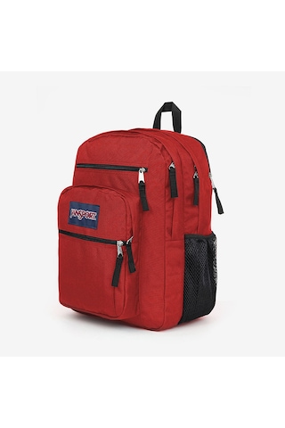 Jansport Big Student Unisex Sırt Çantası Ek0a5bahn581 Kırmızı
