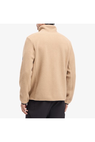 Mckinley Ello Iı Erkek Kahverengi Outdoor Polar 432926