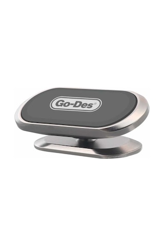 Go Des GD-HD708 Magnetik Araç Telefon Tutucu - ZORE-221199