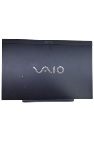 Sony Vaio Vpcsb Lcd Cover Arka Kapak