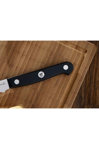 Zwilling Gurme Soyma Bıçağı, Bıçak Uzunluğu 6 Cm Diğer