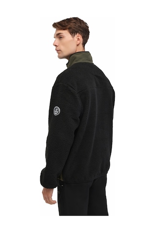 Lumberjack Ml Zarek 6tdey-01 5pr Haki Erkek Mont 000000000102032086 Haki