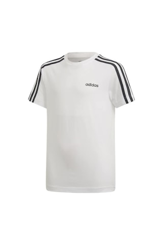 Dv1800 Yb Ess 3S Tee Adidas Pamuklu Erkek Çocuk Tişört