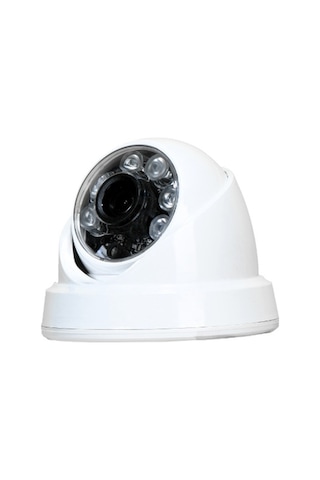 2 Mp Ahd Dome Kamera