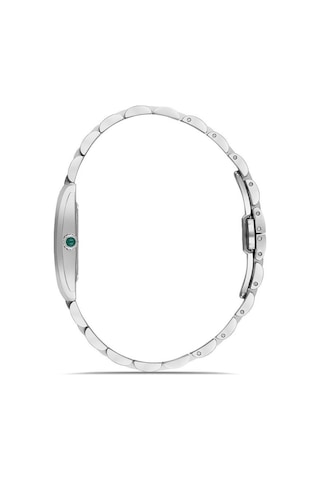 Hislon Ql149s-15ss Kadın Kol Saati
