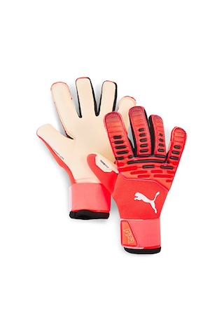 Puma Future Pro Hybrıd Erkek Kaleci Eldiveni 04212201 Kırmızı Kırmızı