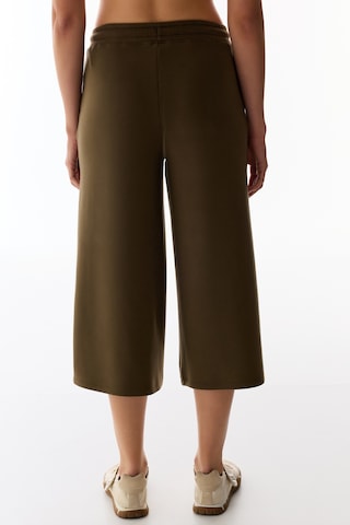 Penti Haki Culotte Modal Pantolon