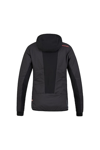 Hannah Nava Hoody Kadın Outdoor Ceket 10036039hhx.01 Anthracite Anthracıte