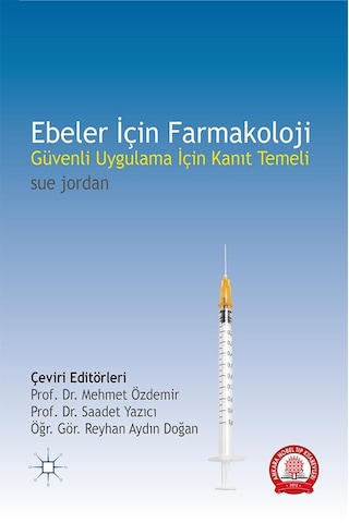 Ebeler İçin Farmakoloji