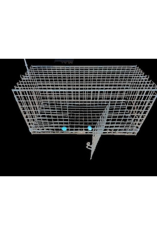 Tavşan Kafesi . Cüce Tavşan. Hamster . Bıldırcın Kafes