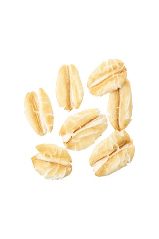 Harmanola Fırınlanmış Yulaf Ezmesi 5 KG