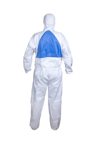 Keep Safe Type 5/6 Air Comfort Series