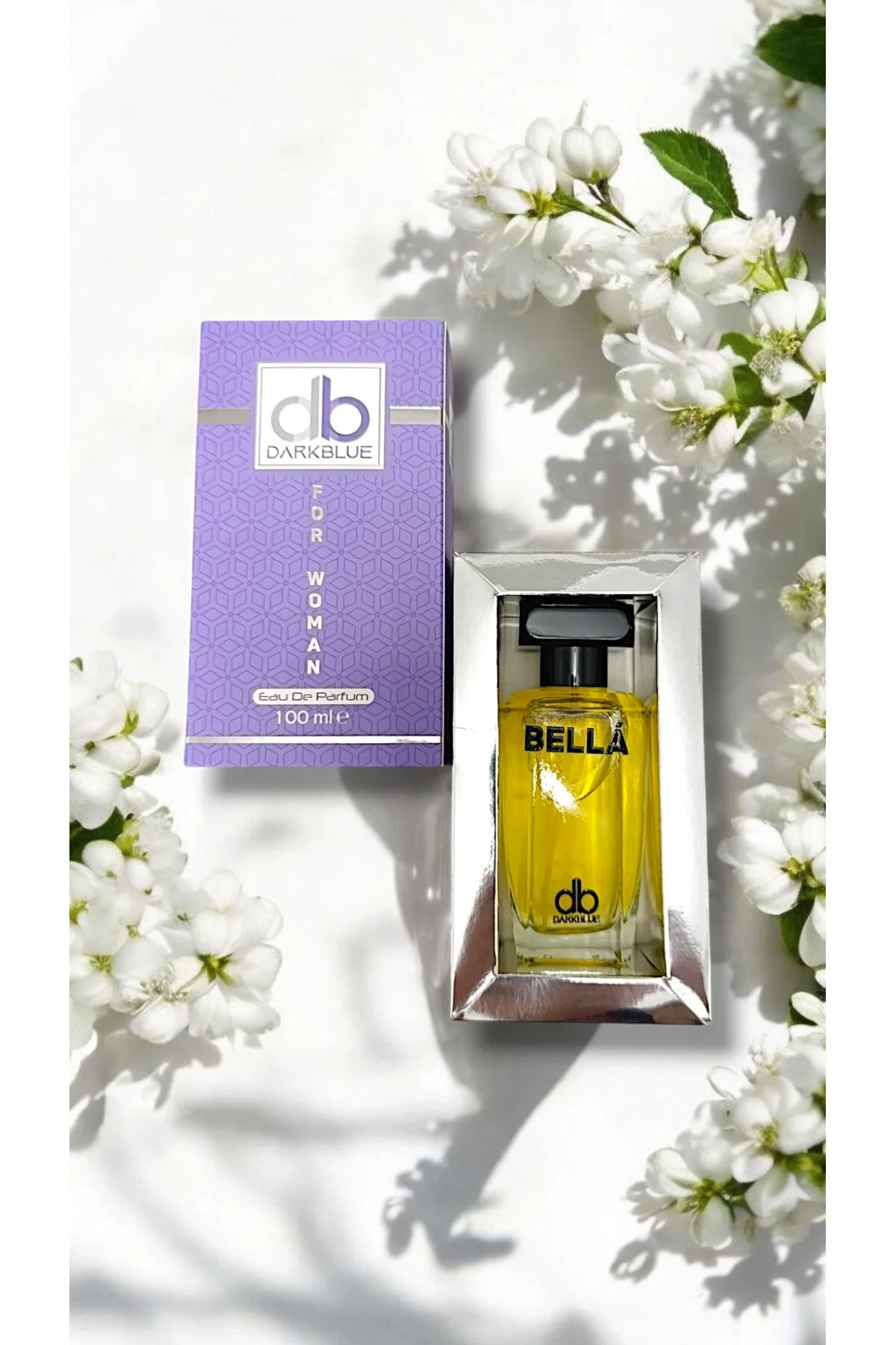 La Vie Est Belle 100ml Kalıcı Etkili Kadın Parfümü Şekerli