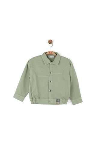 Nk Kids Erkek Çocuk Basil Ceket 48513 Yeşil