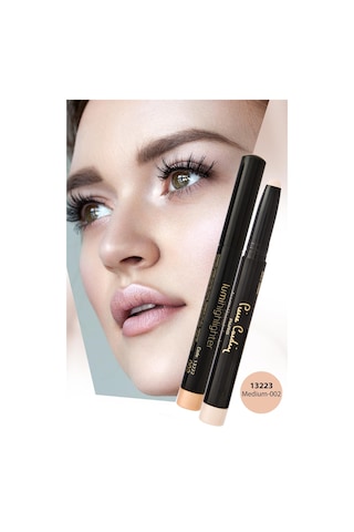 Pierre Cardin Lumihighlighter Aydınlatıcı Stik - Medium