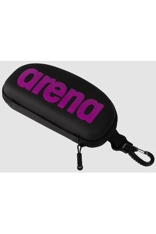 Arena Google Case Havuz Gözlük Kutusu 1e048102 Siyah