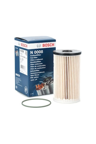 Skoda Yeti Mazot Filtresi 1.6 Tdı 105 Hp 2011-2016 Bosch