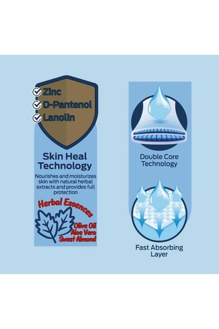 Confy Adult Yetişkin Bezi L 30'Lu