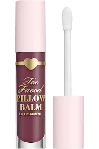 Too Faced Pillow Balm Original - Nemlendirici Dudak Balsamı Jam Kıss Diğer