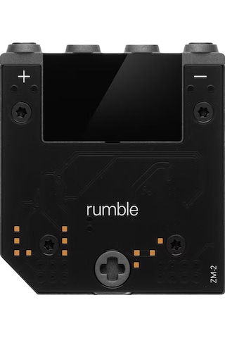 Teenage Engineering Rumble Module (For OP-Z)